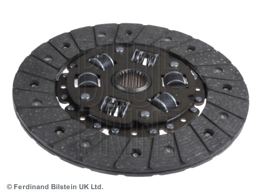 Clutch Disc